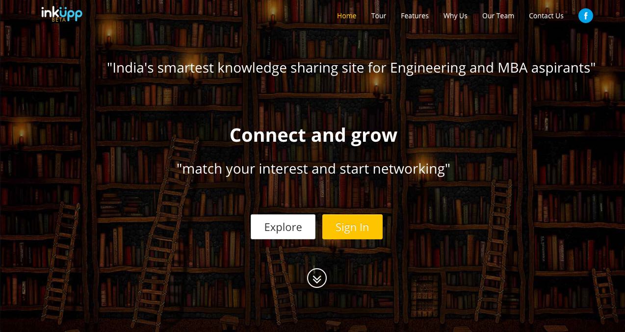 inkupp-Indias-smartest-knowledge-sharing-site-2